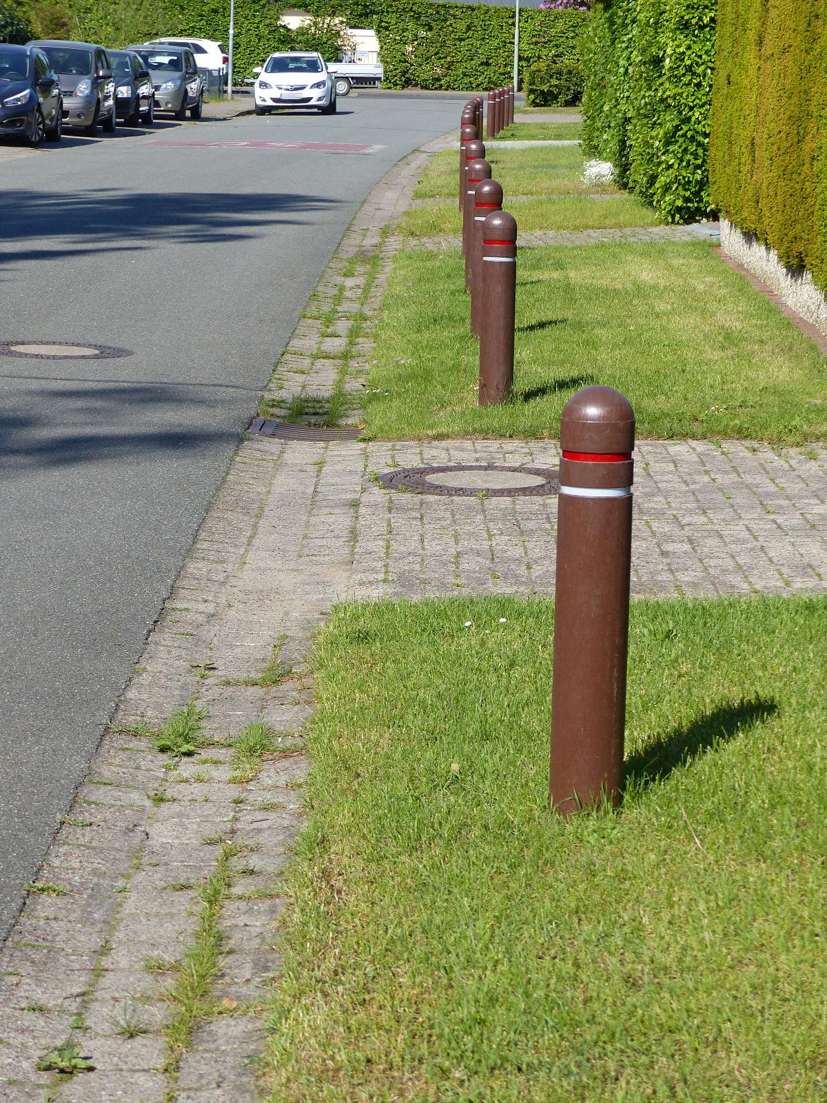 BOLLARD - Image 4