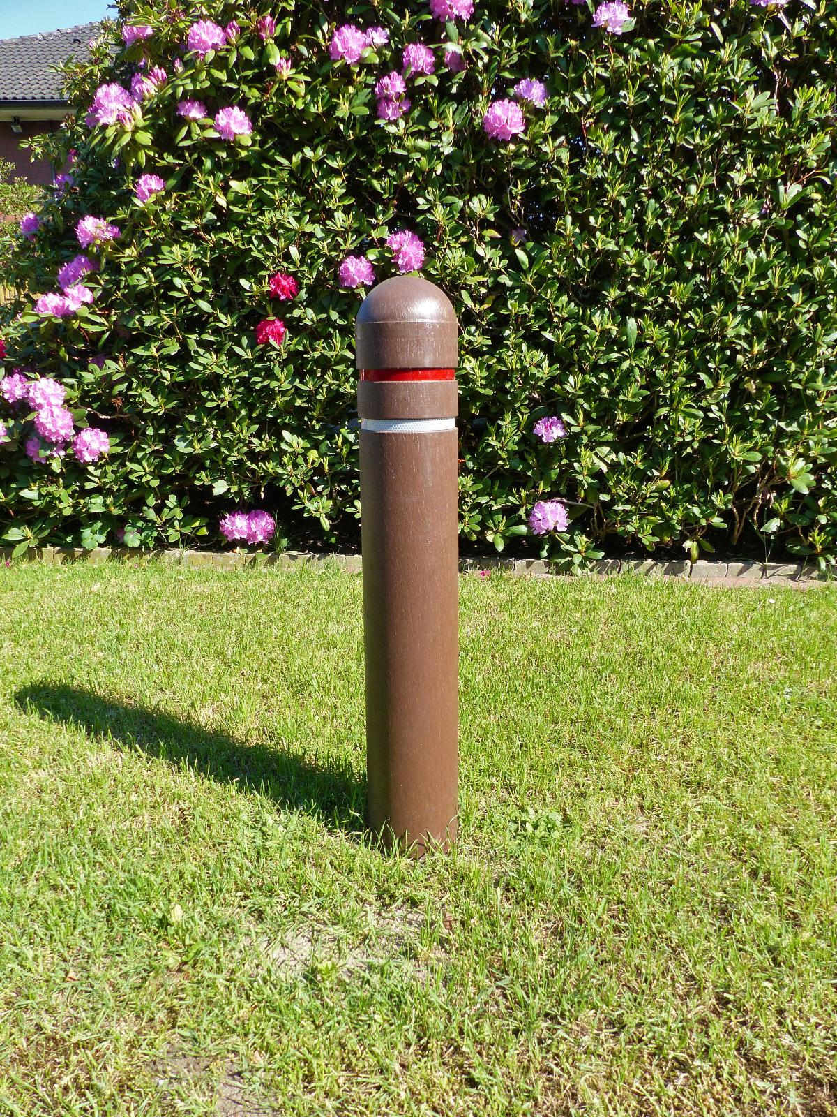 BOLLARD - Image 3