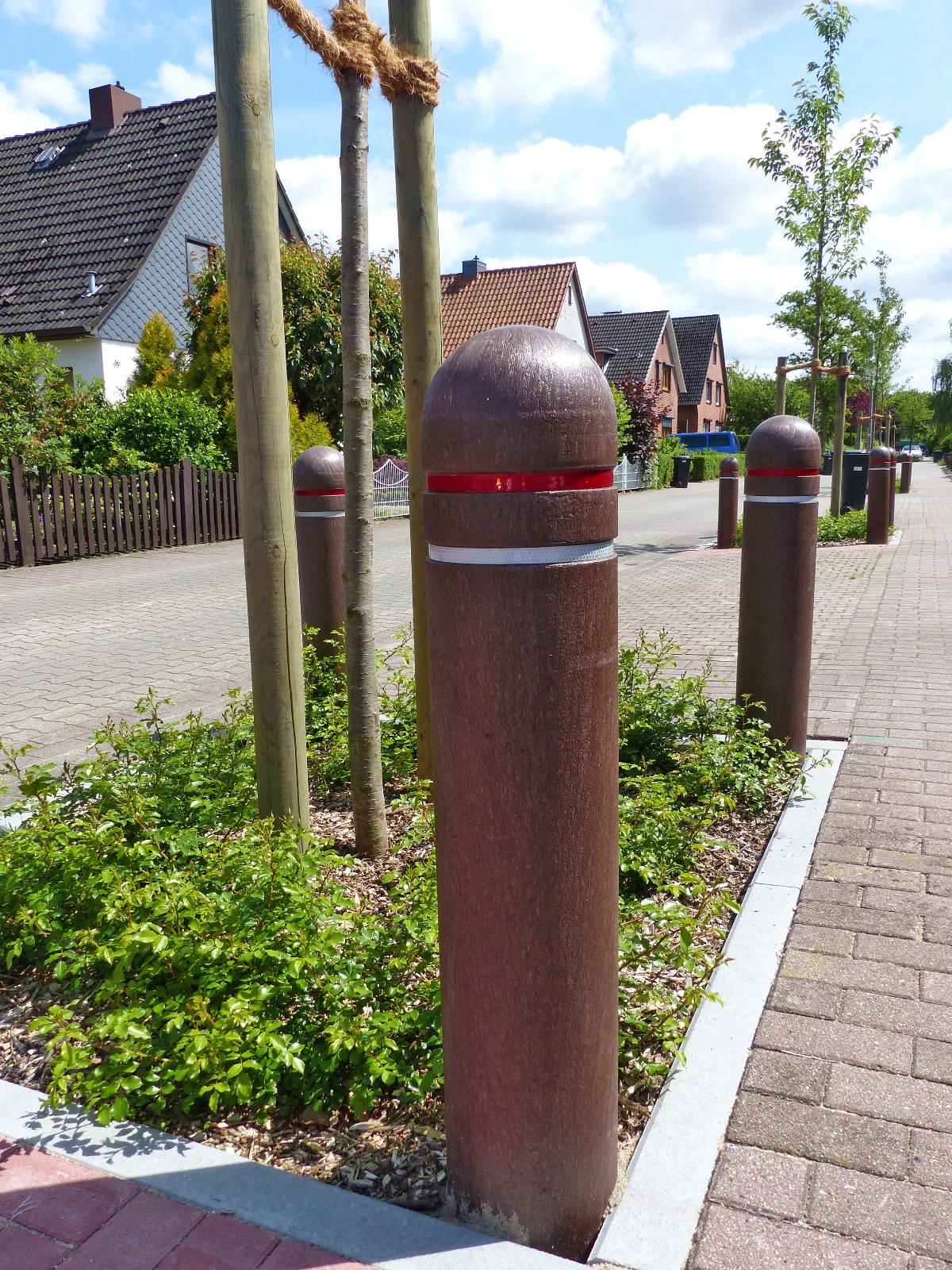 BOLLARD - Image 6