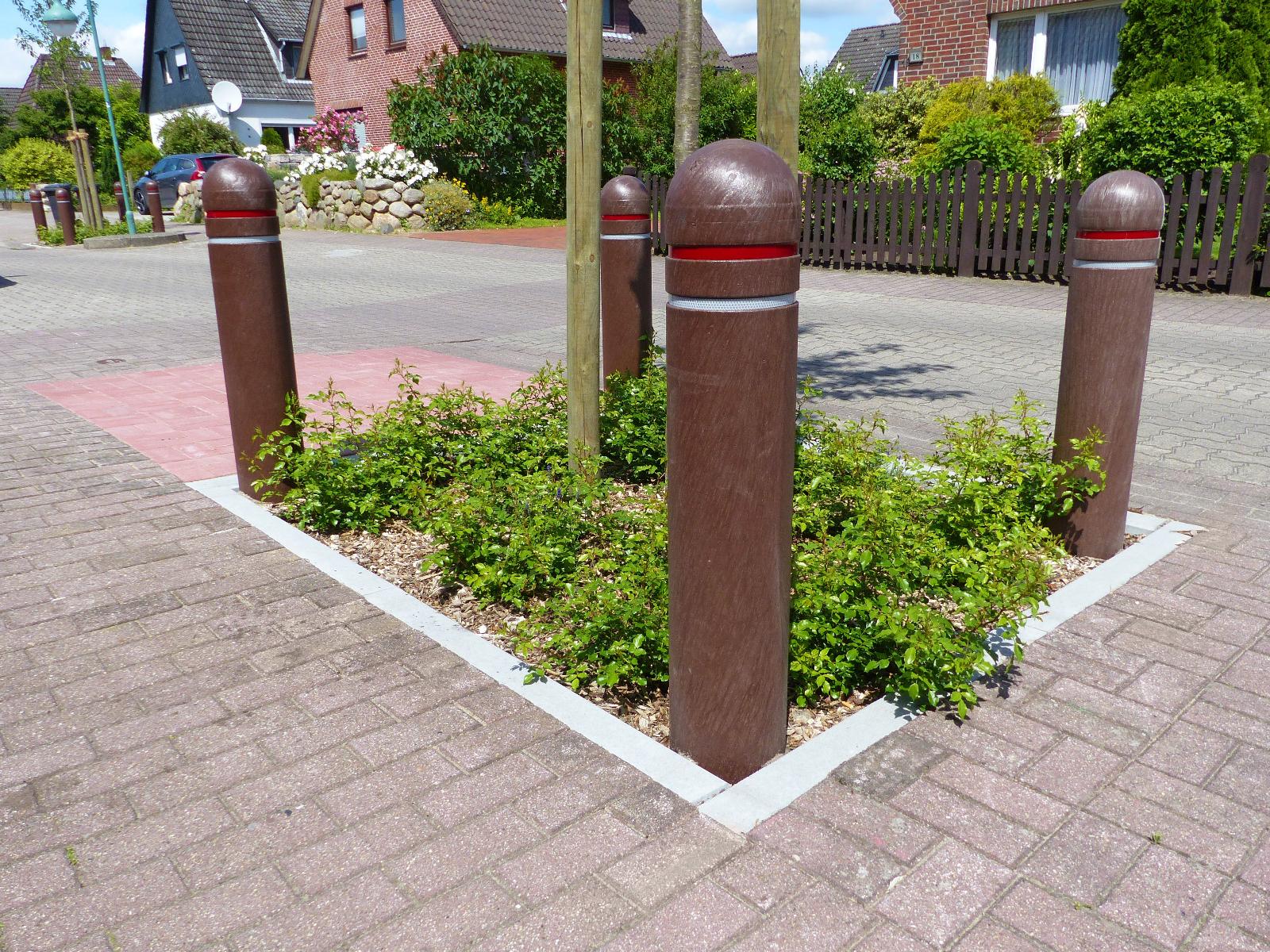BOLLARD - Image 2