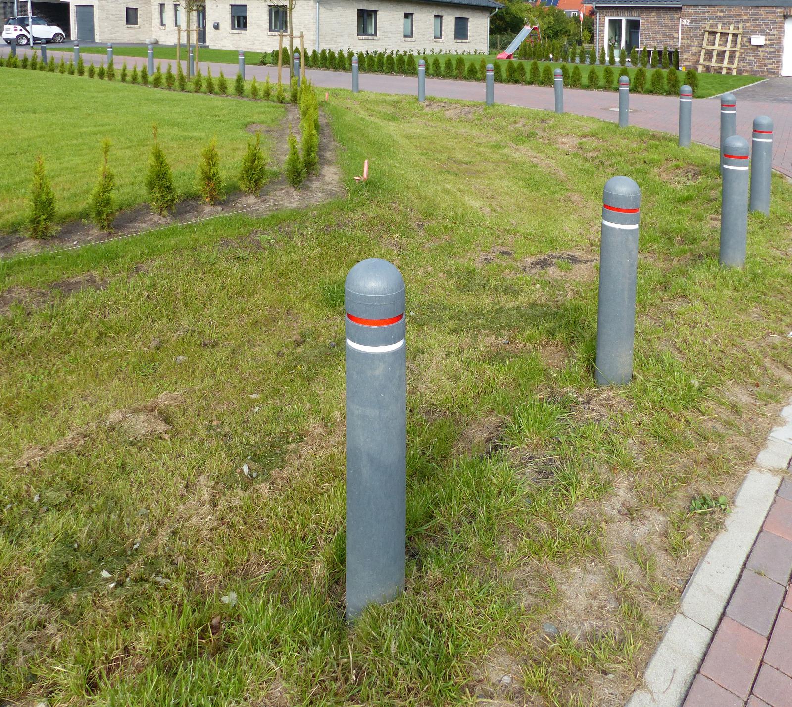 BOLLARD - Image 5