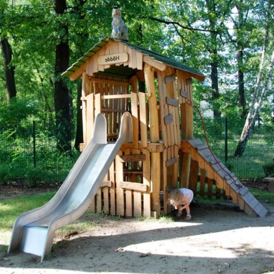 PLAYHOUSE COMBINATIONS