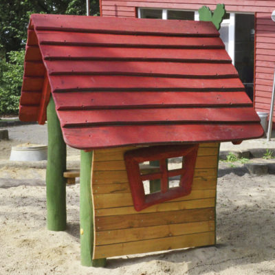 ACORN HOUSE