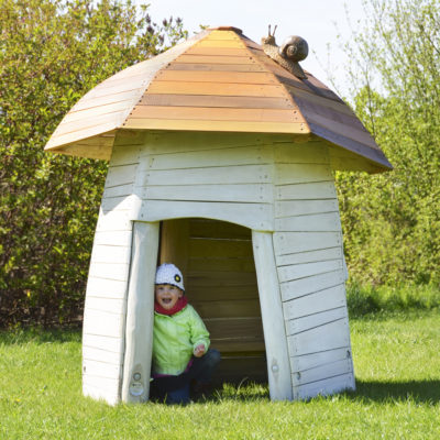 PLAYHOUSE «BOLETUS»