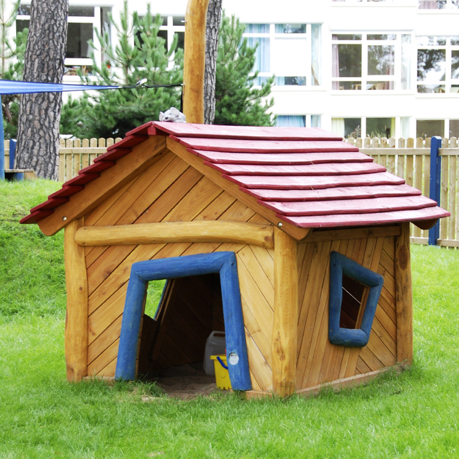 GNOME HOUSE