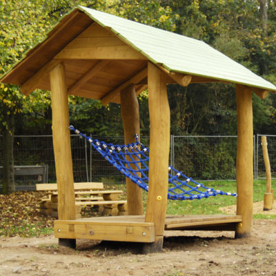 PLAYHOUSE «FLEXI»
