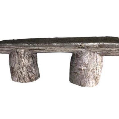 LOG BENCH