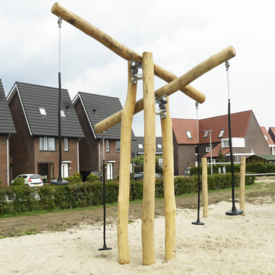 PENDULAR SEE SAW
