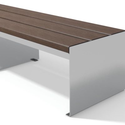 WALL STREET 317 BENCH
