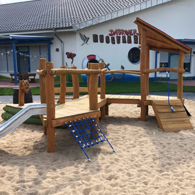 MULTI UNIT «LITTLE HARBOUR»