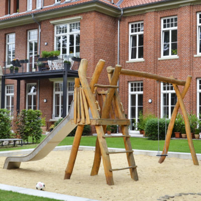 MULTI UNIT «FLYING SQUIRREL»