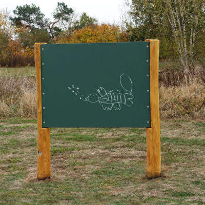 BLACKBOARD