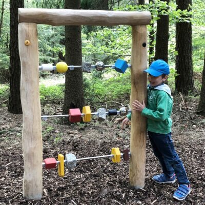 ABACUS