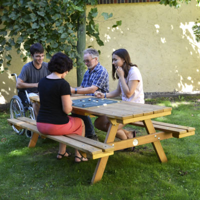SUITE «PICNIC 1»