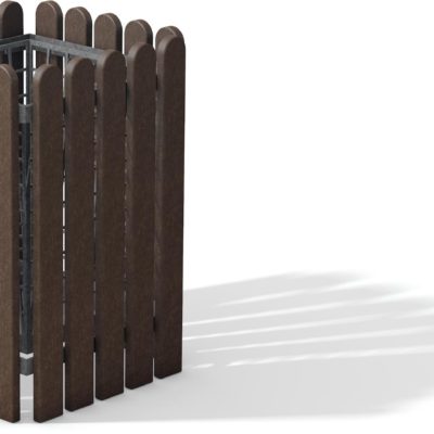 RESCO LITTER BIN
