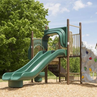 PLAYGROUND STRUCTURE - SET 26