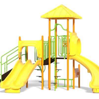 PLAYGROUND STRUCTURE - SET 96