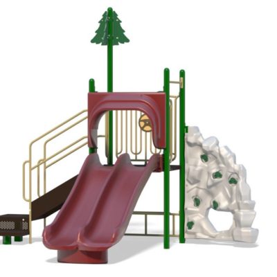 PLAYGROUND STRUCTURE - SET 95