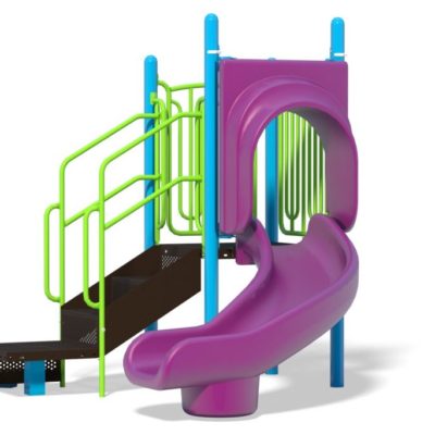 PLAYGROUND STRUCTURE - SET 93