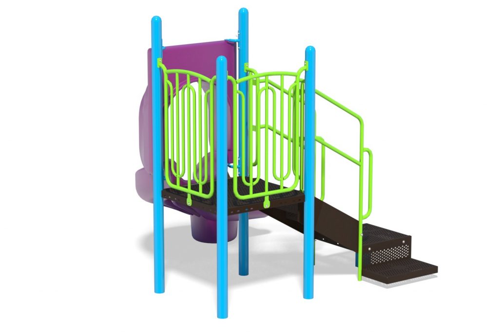 PLAYGROUND STRUCTURE - SET 93 - Image 2