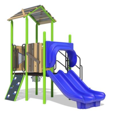 PLAYGROUND STRUCTURE - SET 101