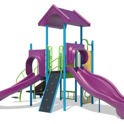 PLAYGROUND STRUCTURE - SET 103