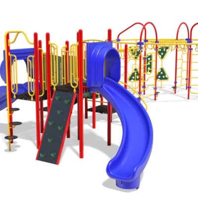 PLAYGROUND STRUCTURE - SET 130