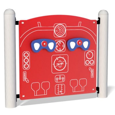 AIRPLANE PANEL