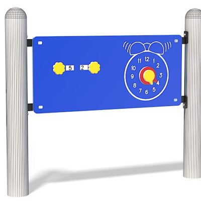 MINI CLOCK PANEL