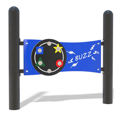 REACTIONS BUZZ SOUND PANEL
