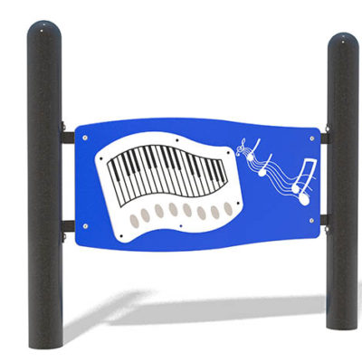 PIANO SOUND PANEL