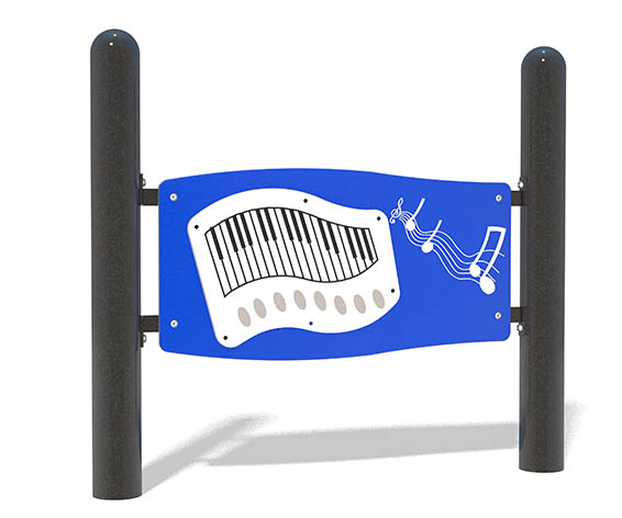 PIANO SOUND PANEL
