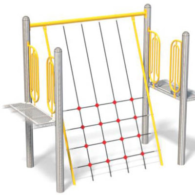 CROOKED NET