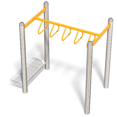 TRIANGLE RUNG
