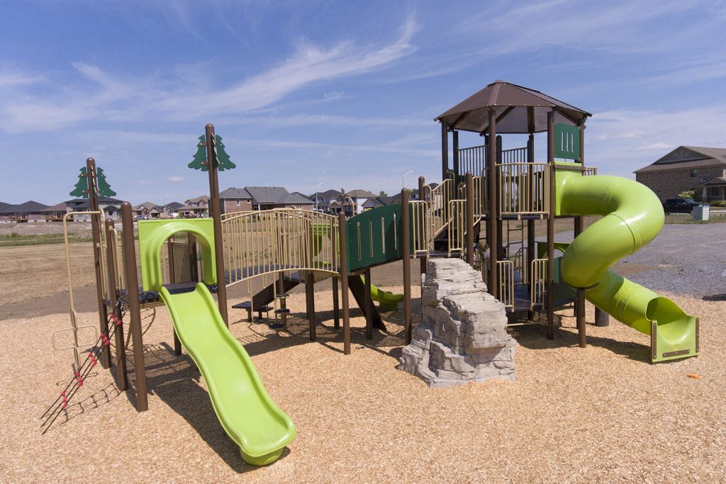 PLAYGROUND STRUCTURE - SET 16 - Image 3