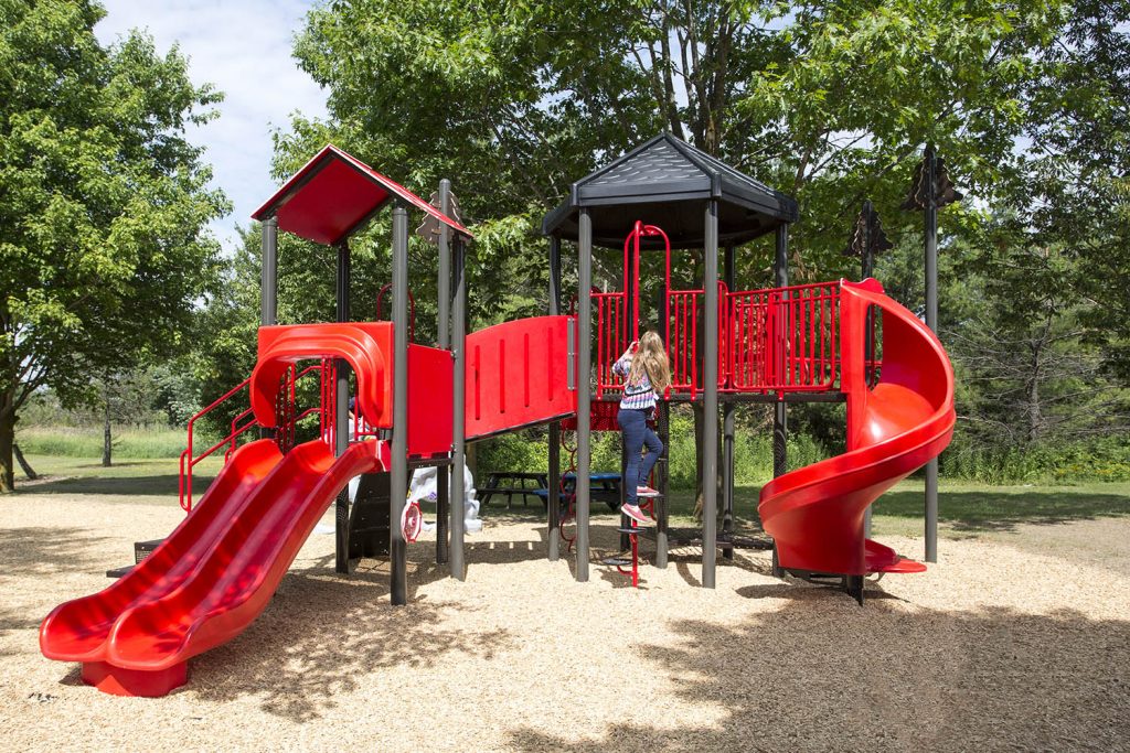 PLAYGROUND STRUCTURE - SET 29 - Image 2