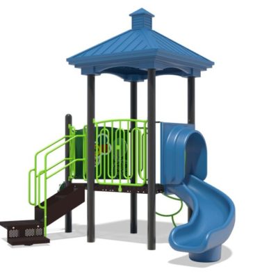 PLAYGROUND STRUCTURE - SET 141