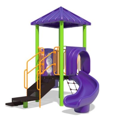 PLAYGROUND STRUCTURE - SET 144