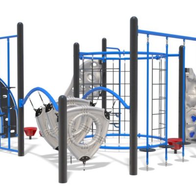 PLAYGROUND STRUCTURE - SET 149