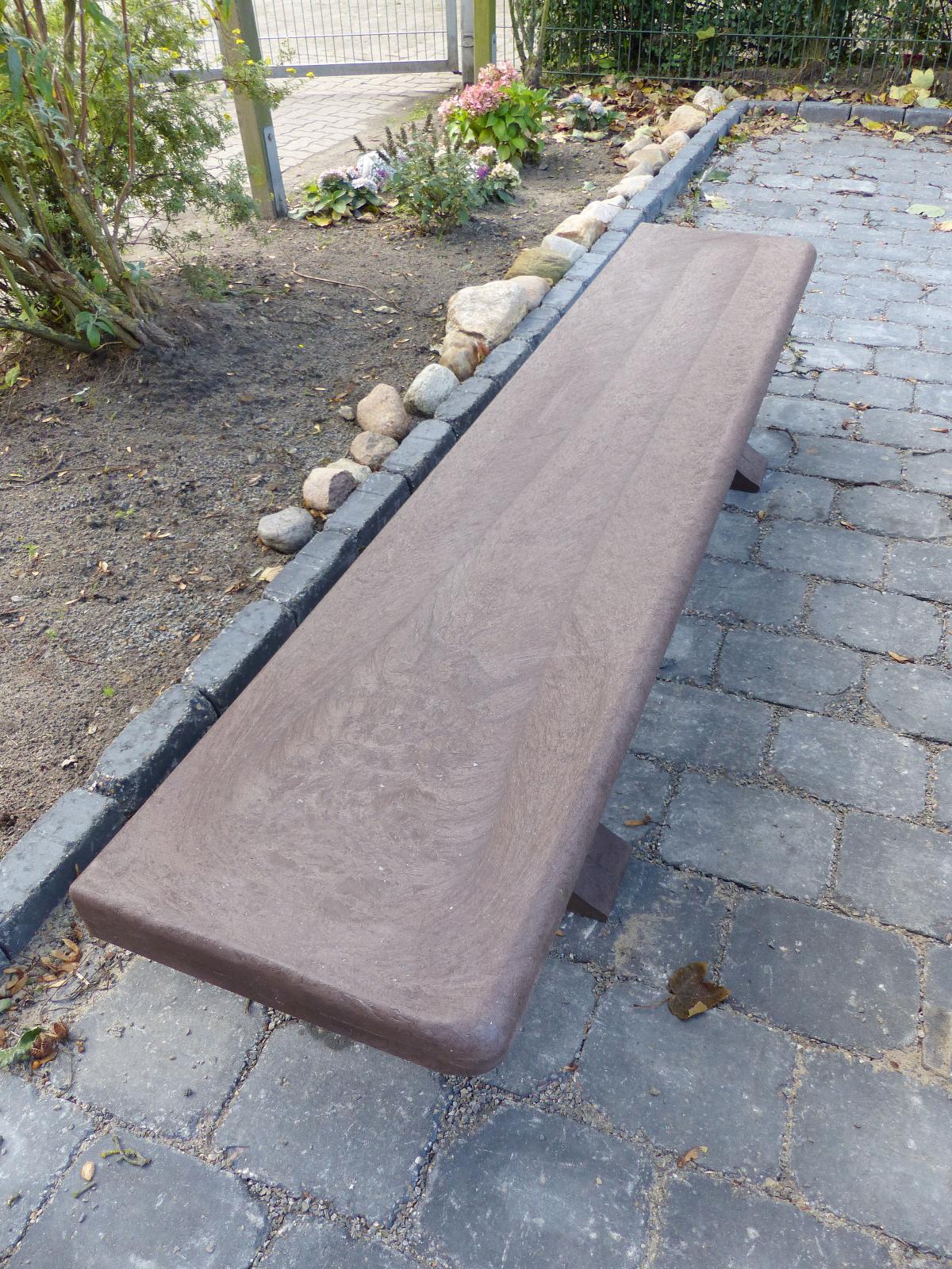 Mira children's bench - Image 2