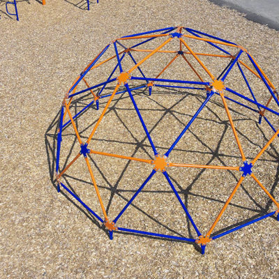 DOME CLIMBER