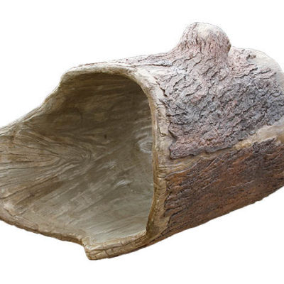 HOLLOW LOG CLIMBER