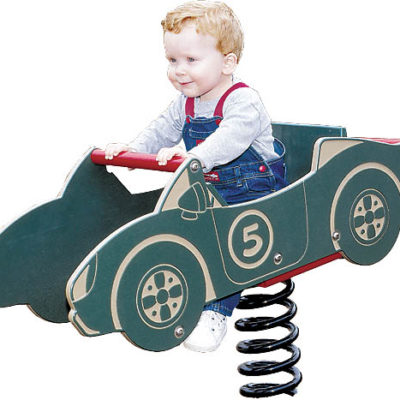 RACECAR MOTION TOY