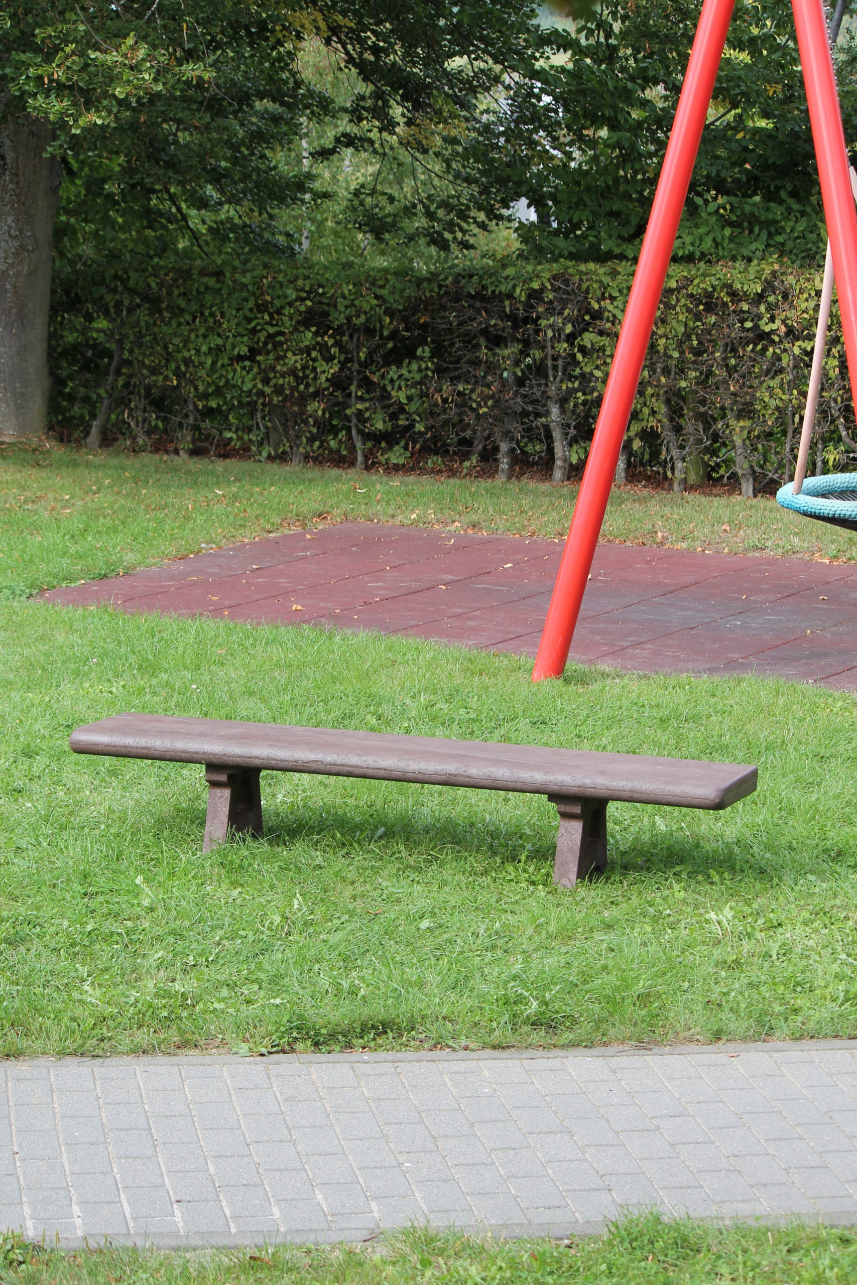 Mira children's bench - Image 4