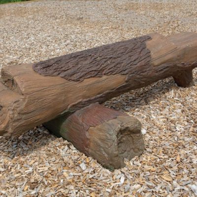 LOG BEAM