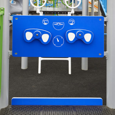 MINI AIRPLANE PANEL