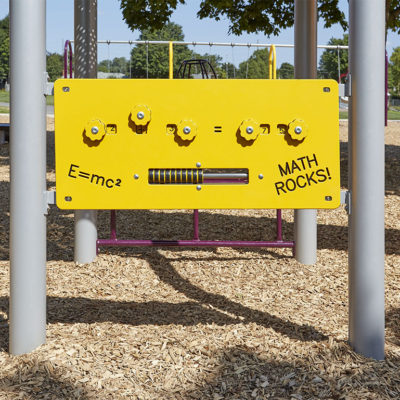 MINI MATH PANEL