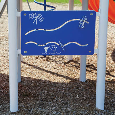 MINI PUSH PANEL