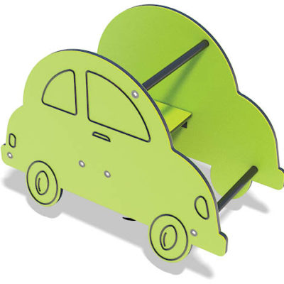 CAR MOTION TOY