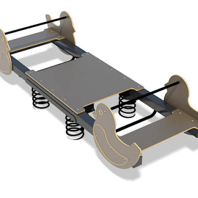 BIRD MULTI SEE-SAW